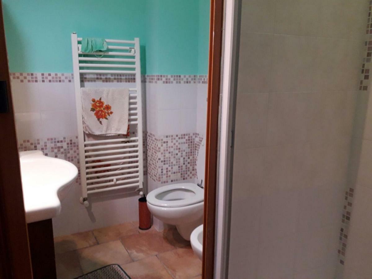Agriturismo Fattoria Del Colle Jesi Kültér fotó