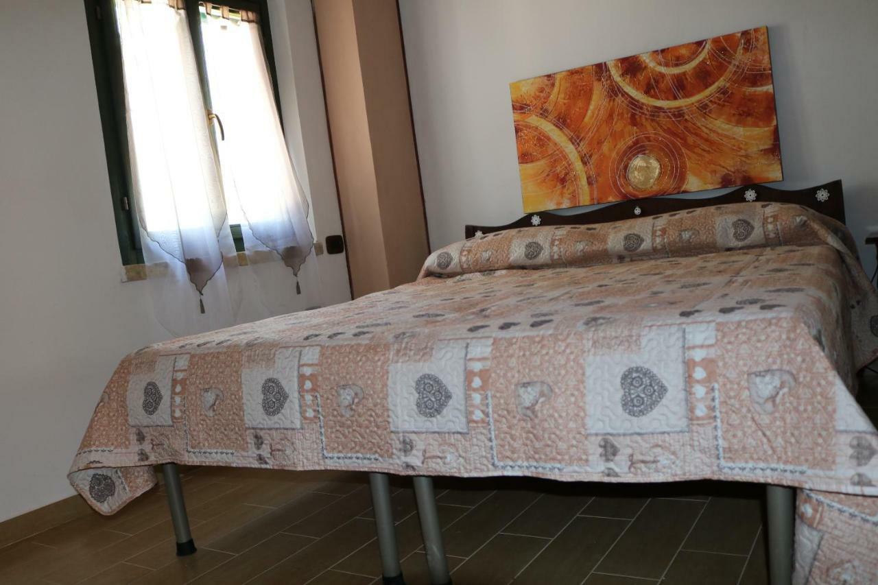 Agriturismo Fattoria Del Colle Jesi Kültér fotó