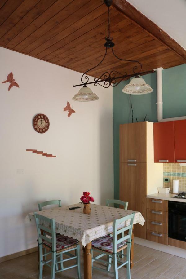 Agriturismo Fattoria Del Colle Jesi Kültér fotó