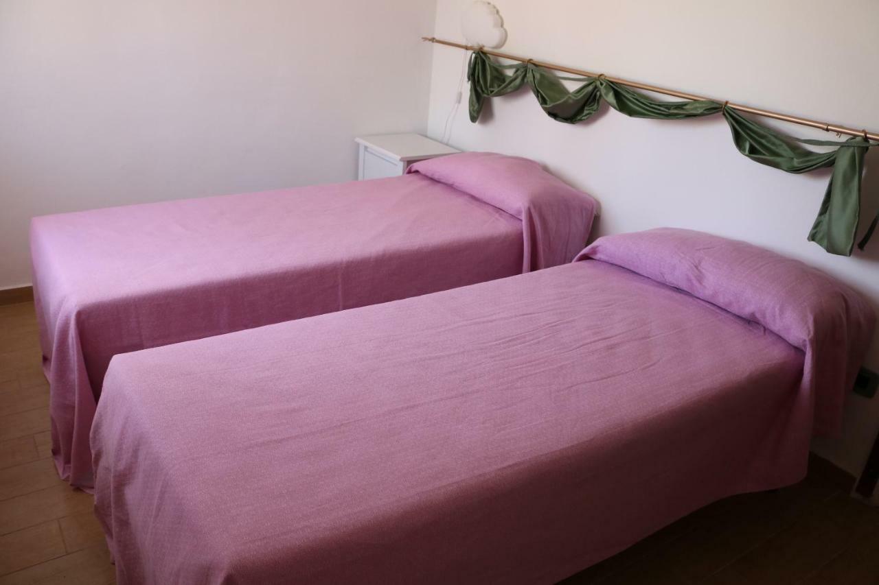 Agriturismo Fattoria Del Colle Jesi Kültér fotó