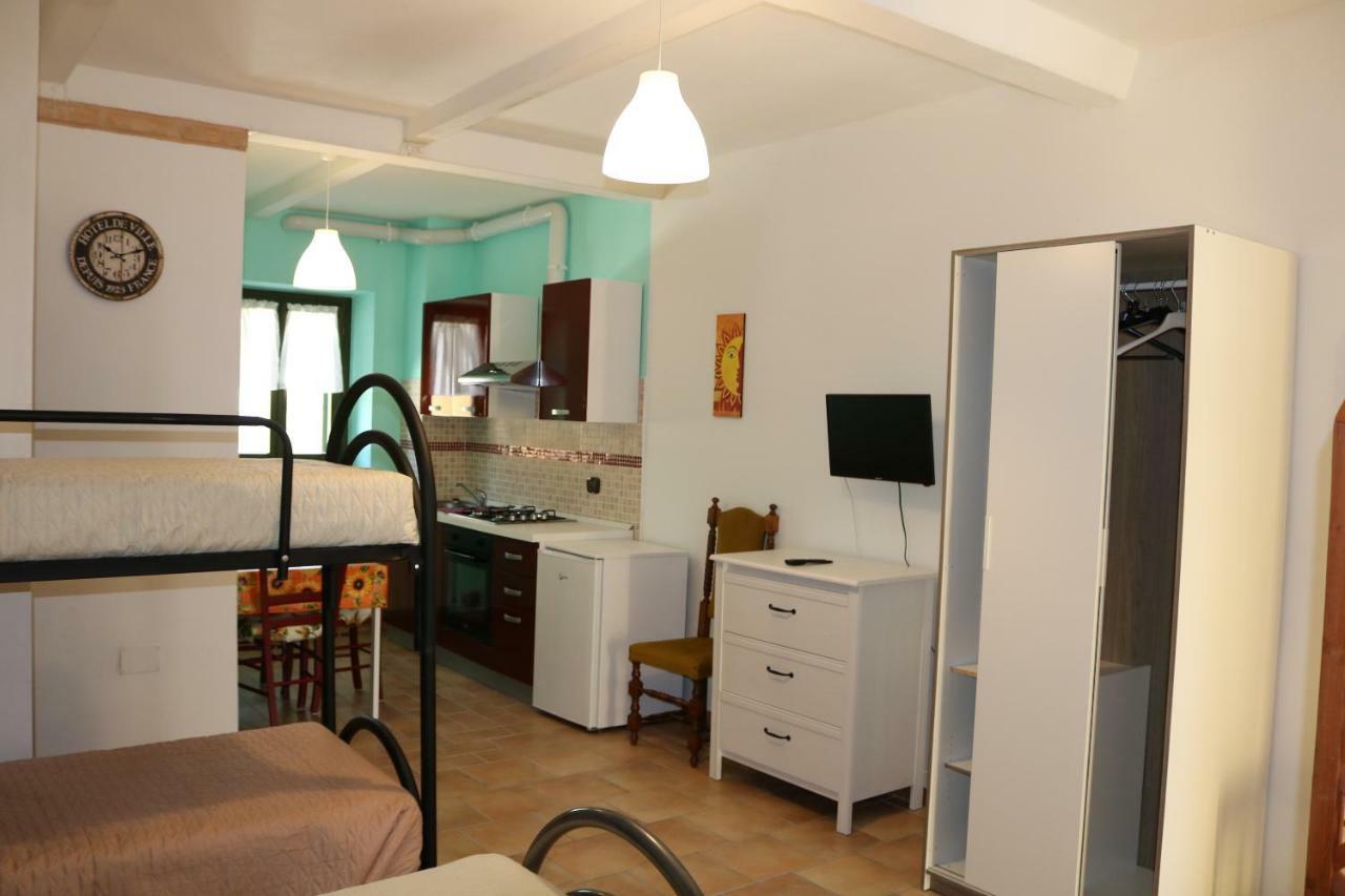 Agriturismo Fattoria Del Colle Jesi Kültér fotó