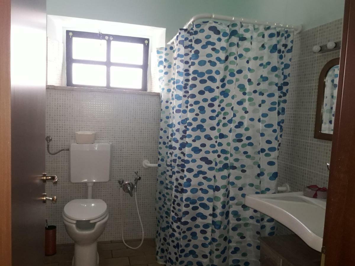 Agriturismo Fattoria Del Colle Jesi Kültér fotó