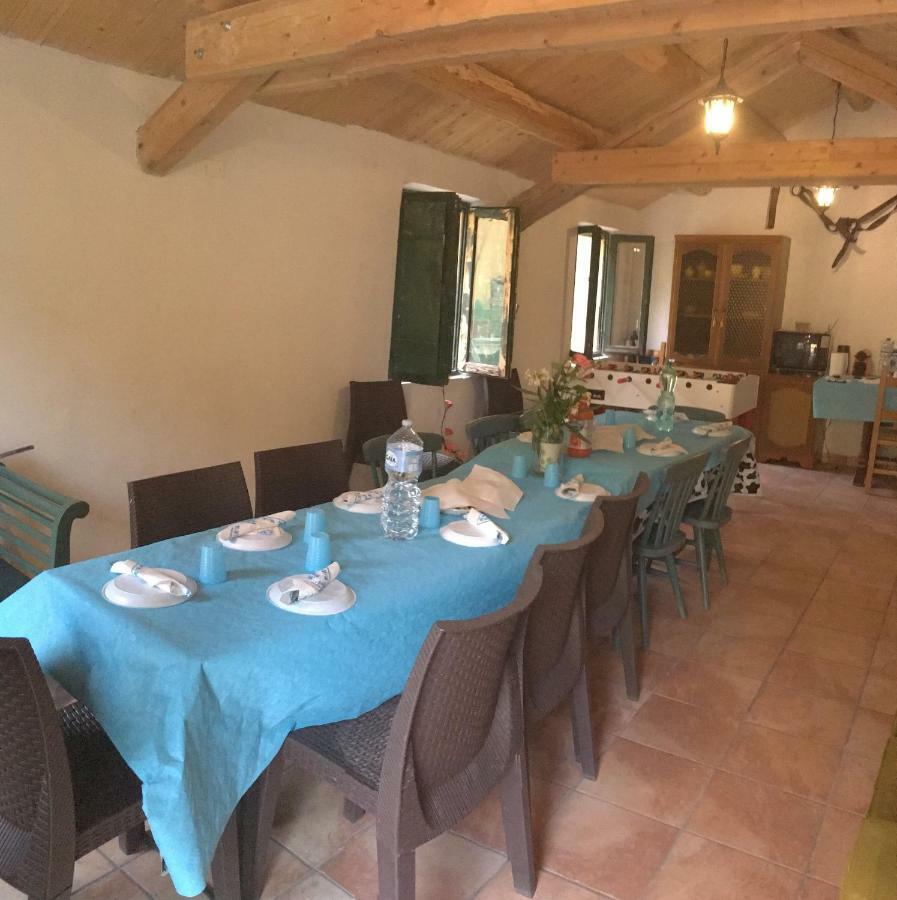 Agriturismo Fattoria Del Colle Jesi Kültér fotó