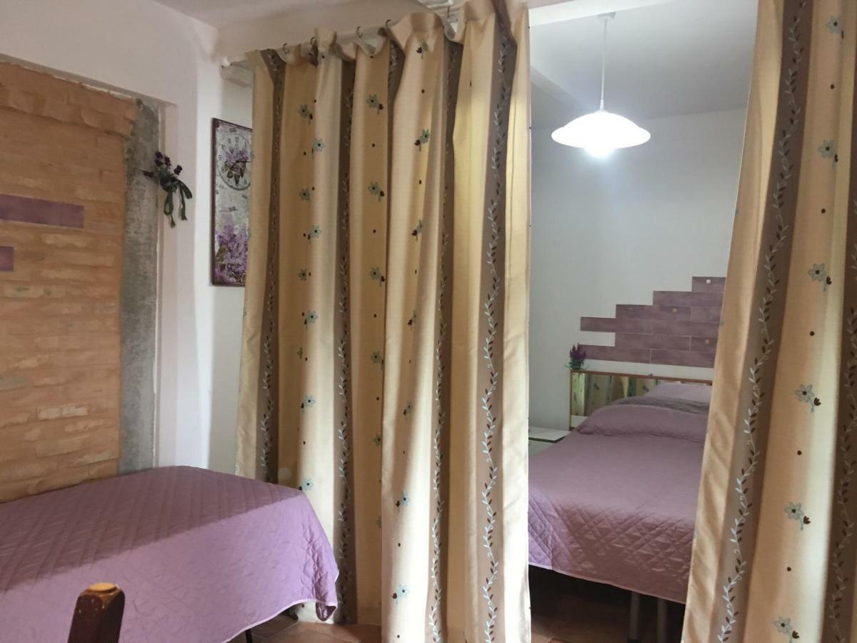 Agriturismo Fattoria Del Colle Jesi Kültér fotó
