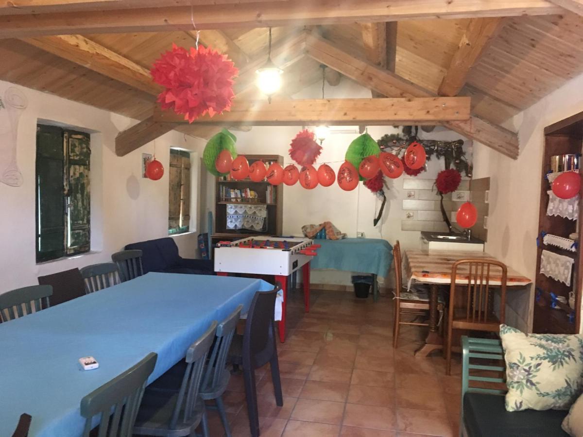 Agriturismo Fattoria Del Colle Jesi Kültér fotó