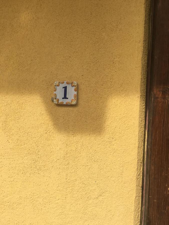 Agriturismo Fattoria Del Colle Jesi Kültér fotó